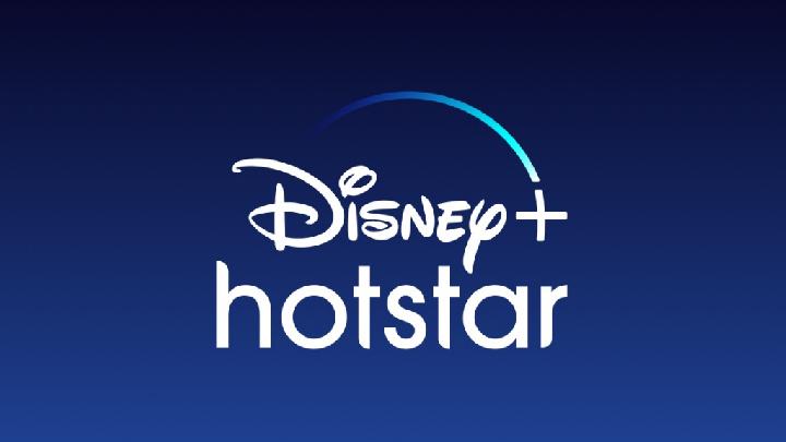 Disney Hostar